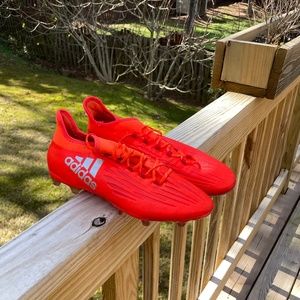 adidas adizero soccer boots